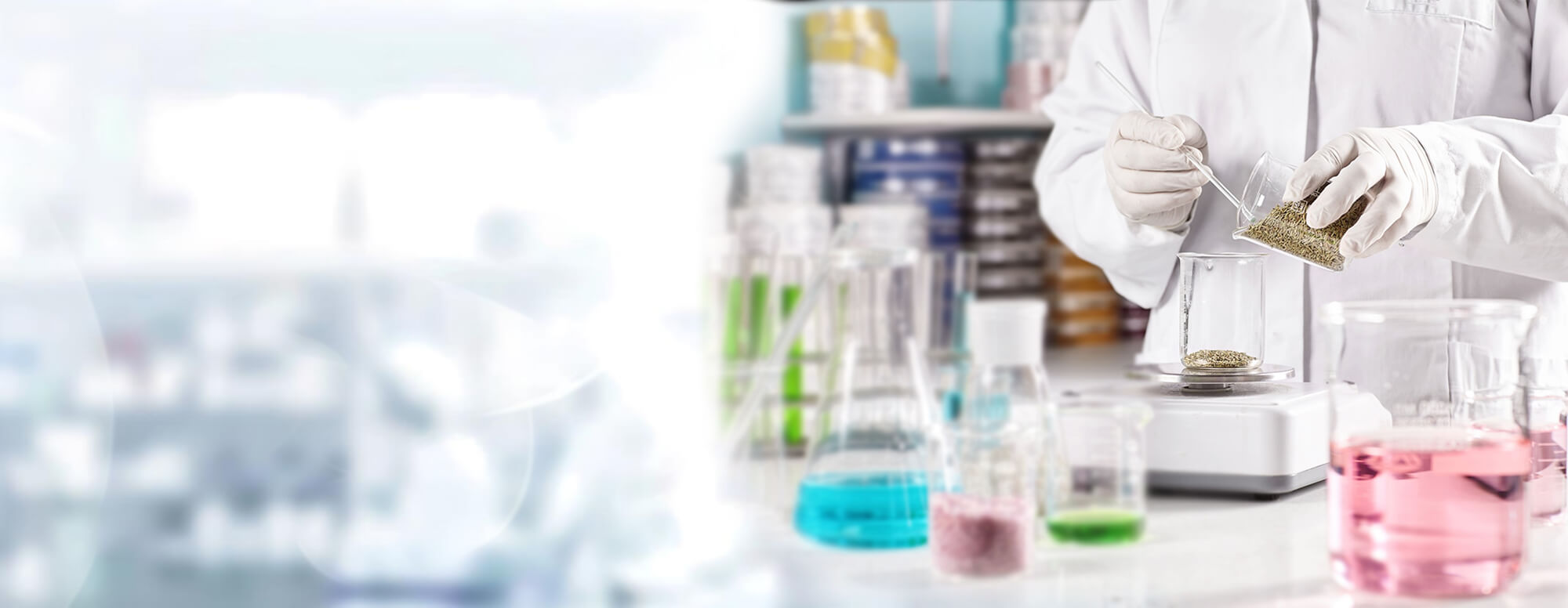 IIC - Customized Formulas