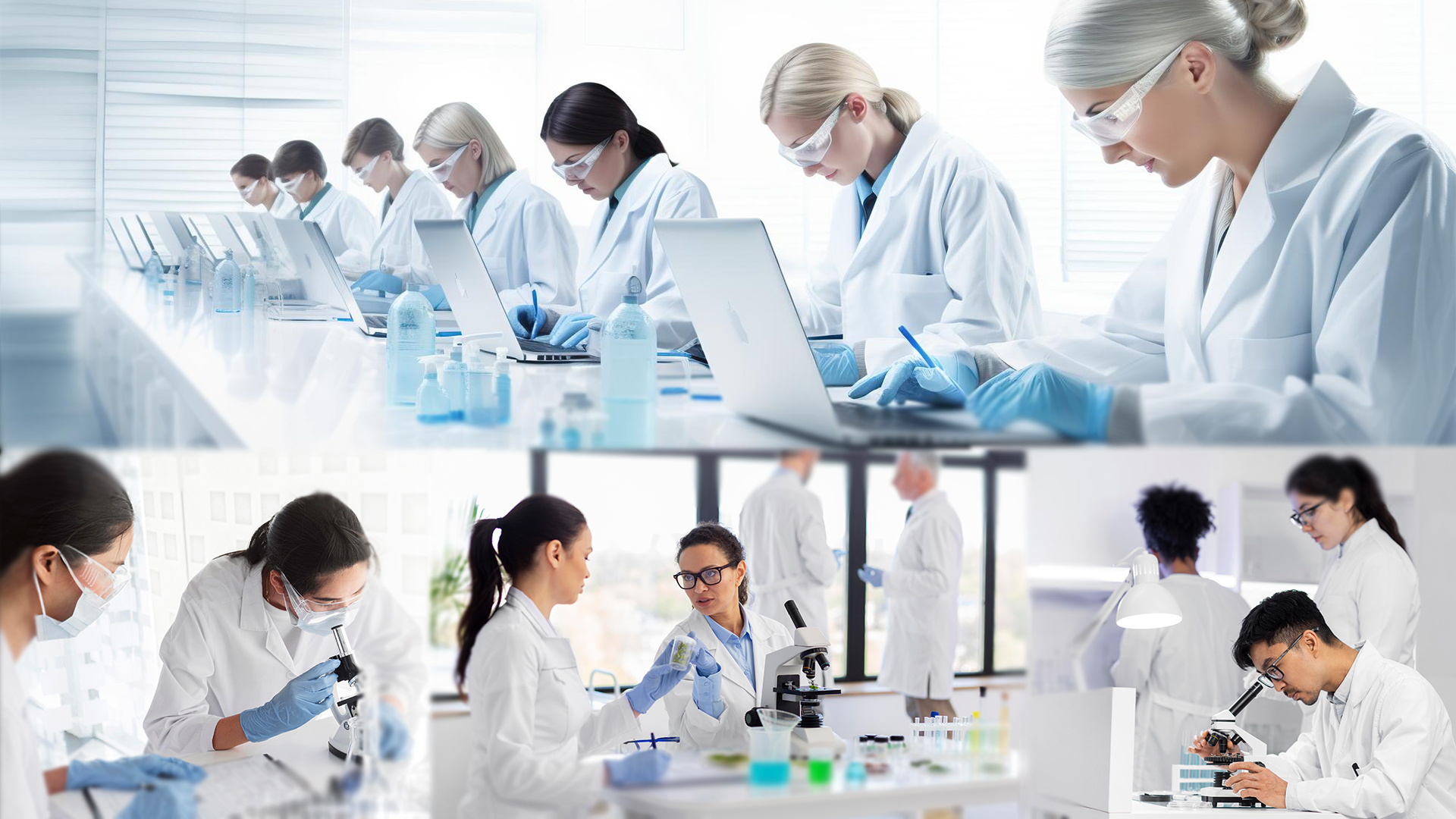 We engage in global collaborations with leading research institutions and universities in countries