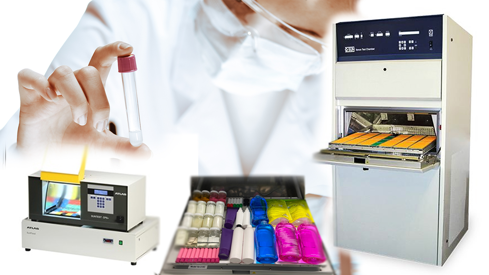 To ensure the quality of innovative formulas