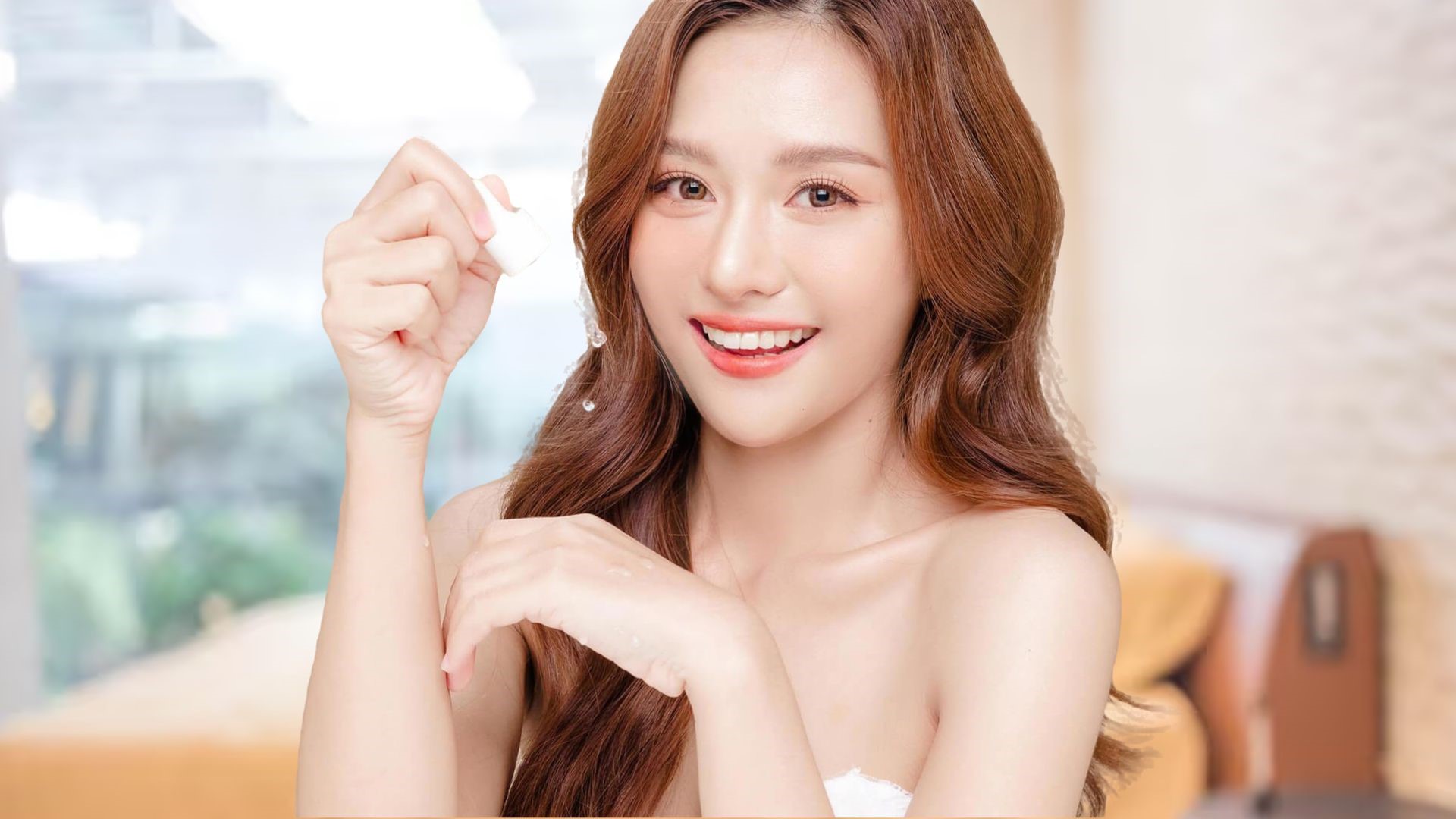 Skin Care Product Efficacy Testing
