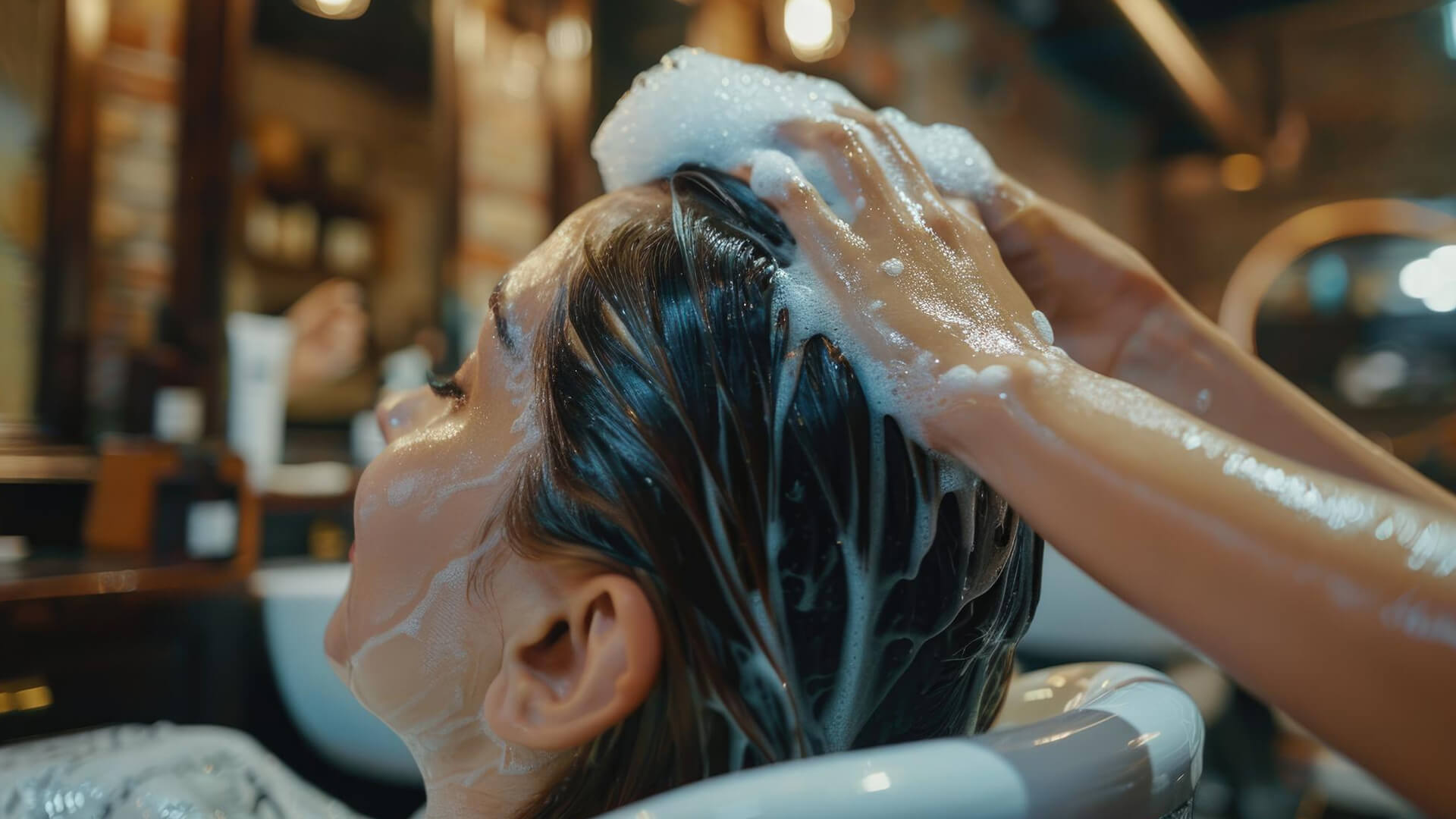 Hair Care & Personal Care Product Efficacy Testing