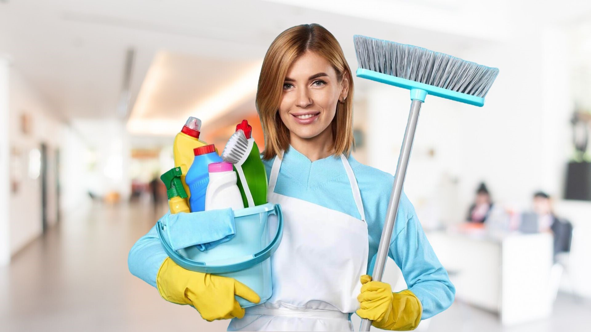Household Product Efficacy Testing