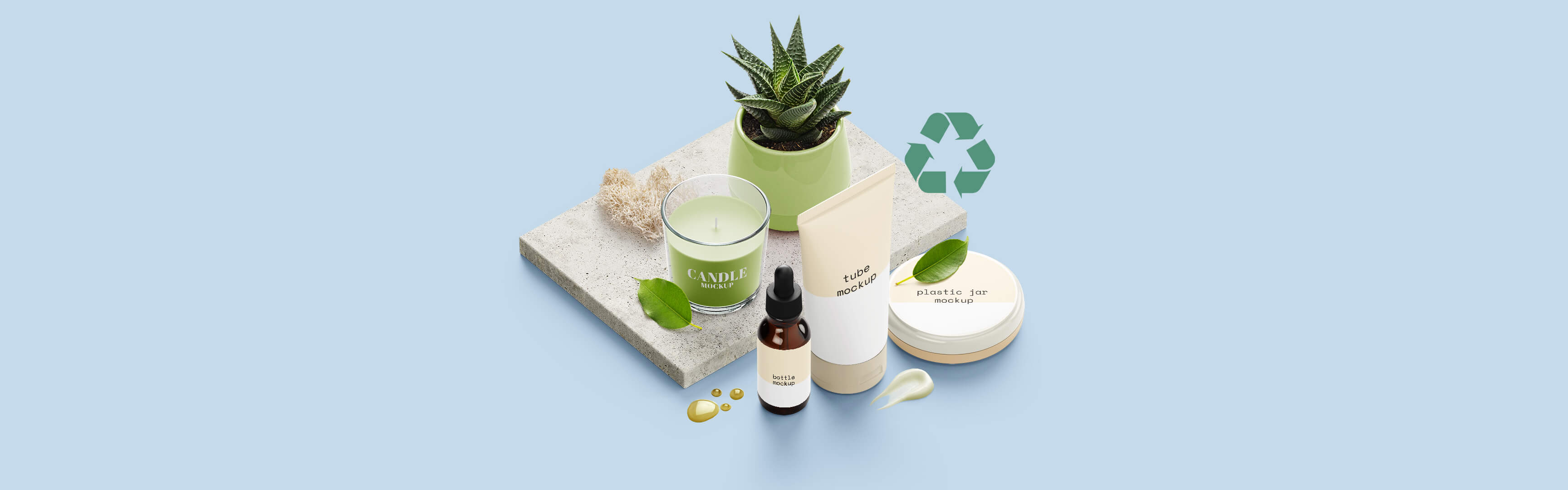 IIC Sustainable Packaging Development