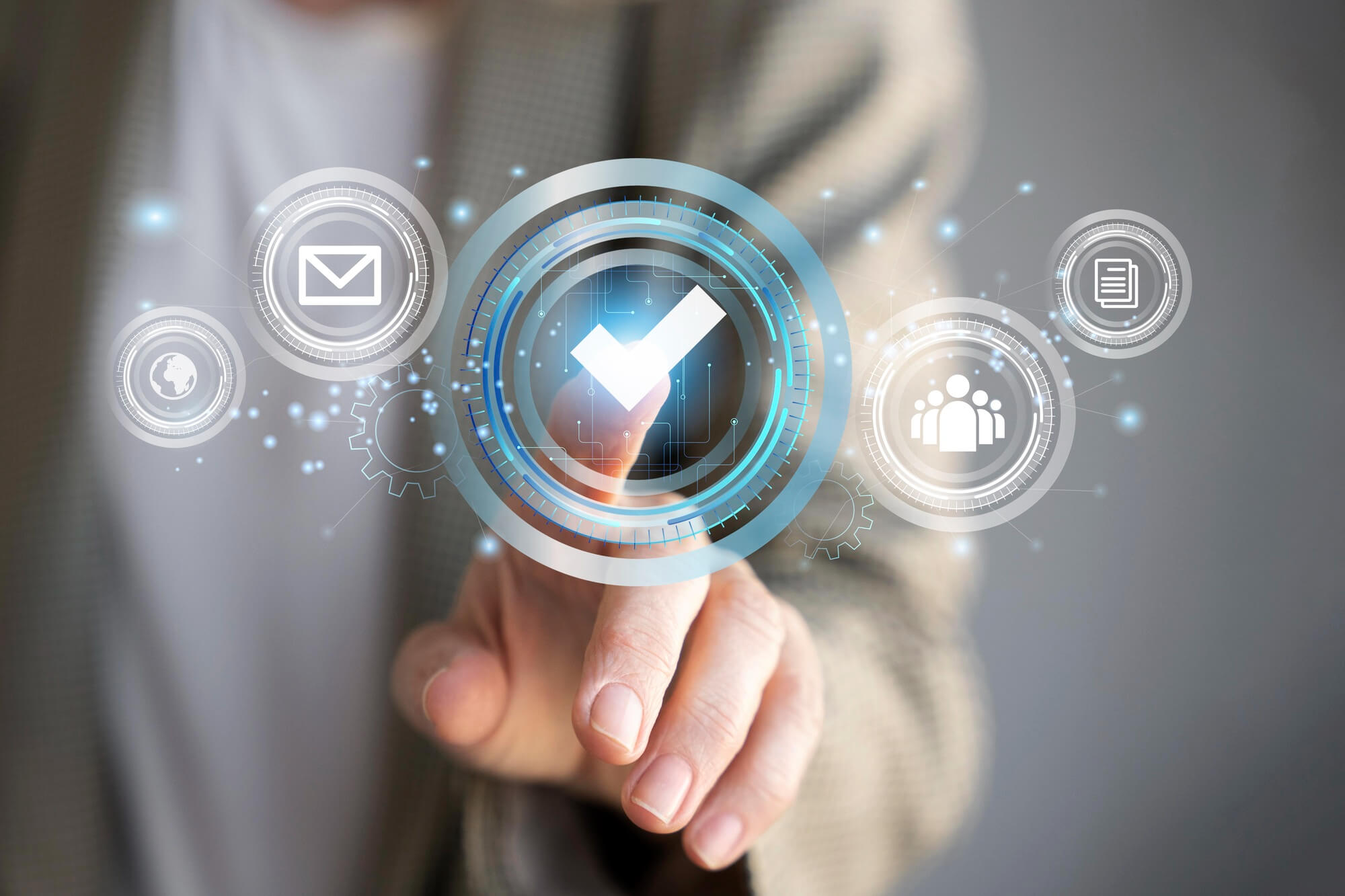 Ensuring compliance with regulations and guidelines