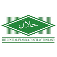 Halal Thailand