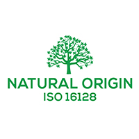 Natural Origin ISO 16128