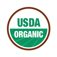 USDA ORGANIC