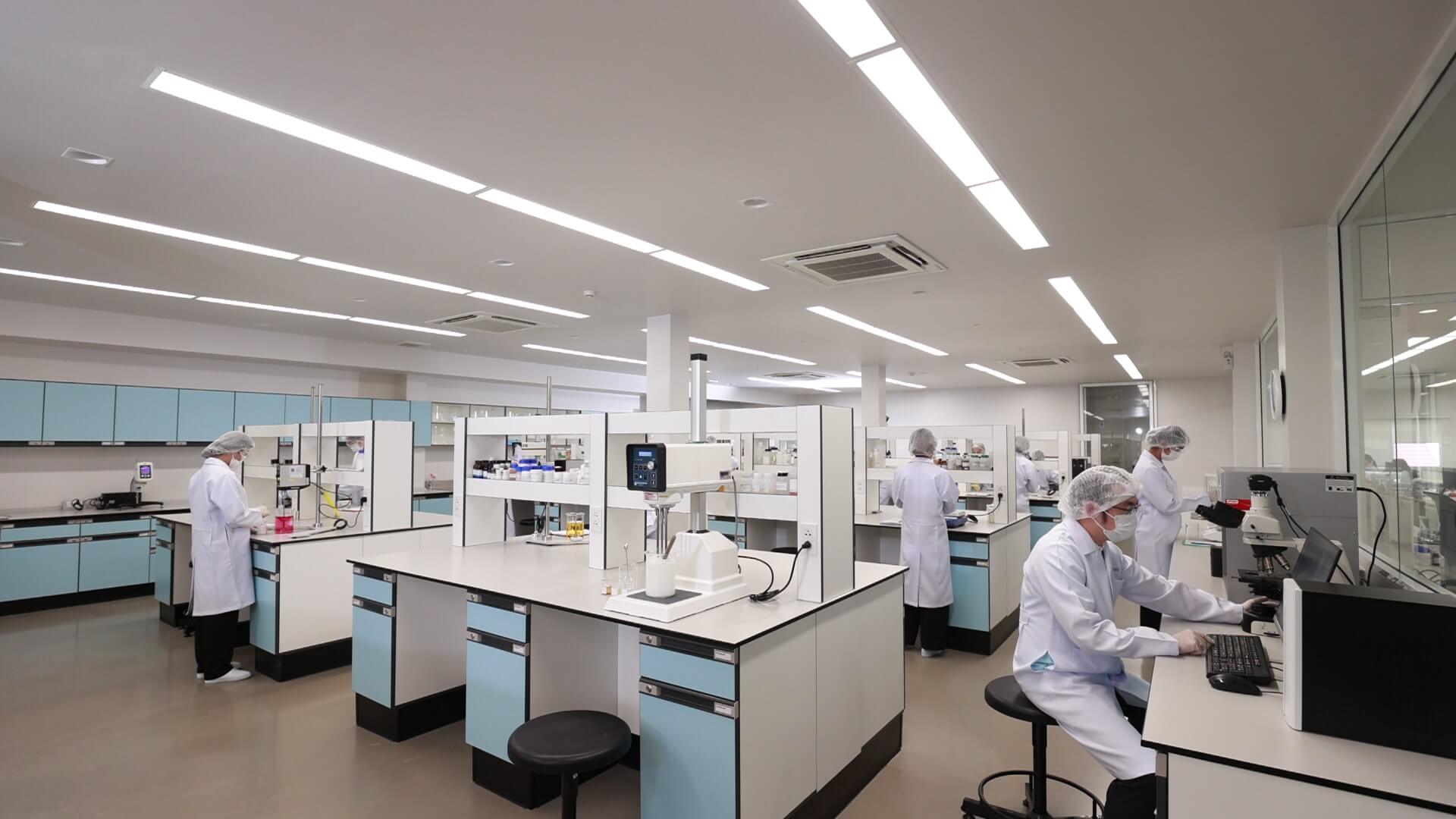 Our experiences - IIC - International Innovation Center Co., Ltd.