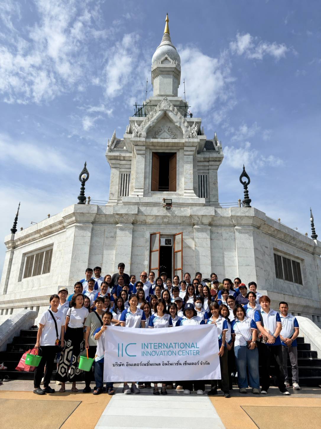 IIC CSR Activity 2026: Together for Community, Culture and a Shared Purpose
